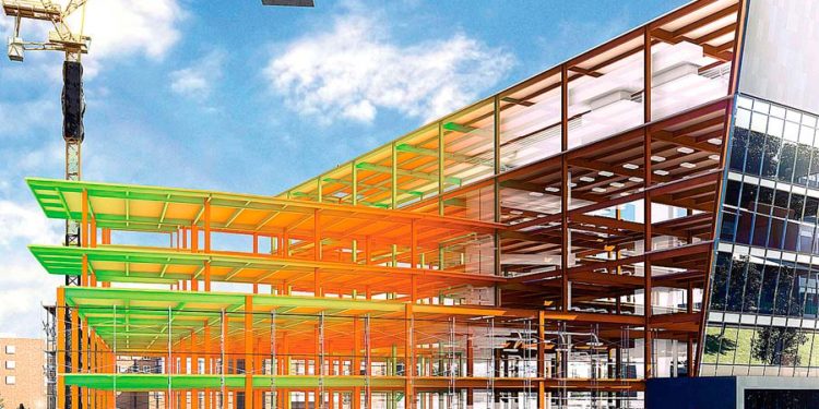 BIM más allá del diseño y construcción