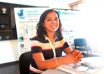 Merinsac: El tratamiento de aguas residuales es una obligación para el cuidado del medio ambiente