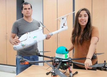 Peruanos harán mapa de contaminación ambiental del país