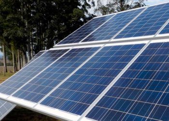 Energías renovables en Arequipa