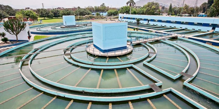 Sedapal llegaría a todos los limeños con inversión de S/ 22,000 millones