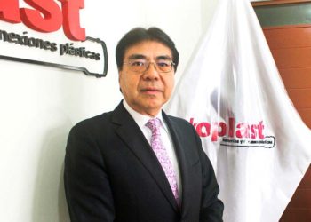 “Koplast llega a su aniversario número 15 con un portafolio bastante diversificado”