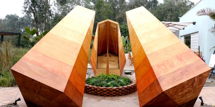Coexistiendo con la naturaleza