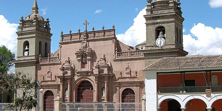 Ayacucho postularía a ser Patrimonio Mundial ante la Unesco