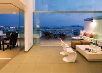 Gerente general de Rubio Arquitectos, Antonio Rubio: «Los productos Celima siempre se están innovando»