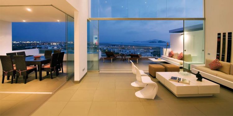 Gerente general de Rubio Arquitectos, Antonio Rubio: «Los productos Celima siempre se están innovando»