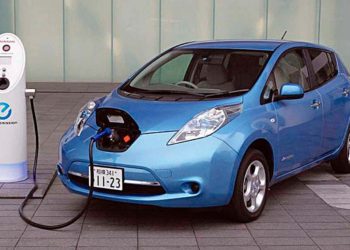 Impulsarán uso de autos eléctricos