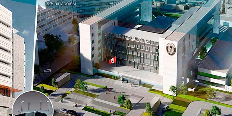 Grupo Prisma Ingeniería: Edificios seguros con protección sísmica