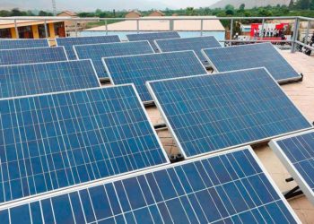 Instalarán paneles solares para pueblos indígenas de Pasco