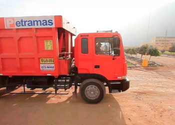 Petramás  generará energía en central térmica Doña Catalina