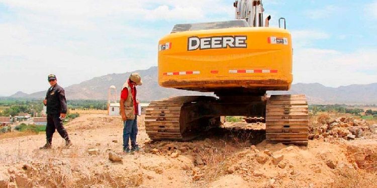 Daño en sitio Arqueológico Cerro El Progreso será sancionado
