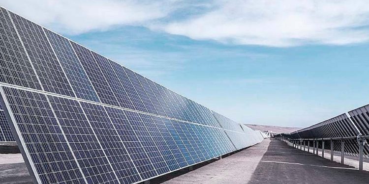 Schmerler: “Almacenaje de energía solar todavía es muy costoso”