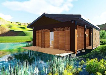 Jati: Modelo sostenible para enfrentar inundaciones