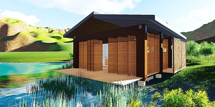 Jati: Modelo sostenible para enfrentar inundaciones