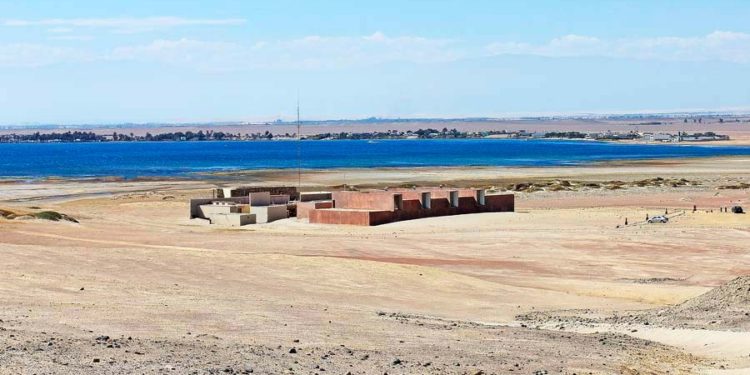 Museo de Sitio Julio C Tello – Paracas: Conservando el patrimonio