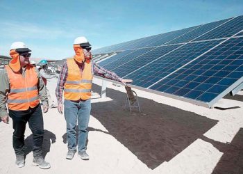 Perú resulta atractivo para invertir en energía renovable