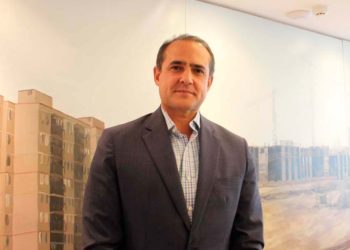 Presidente de Capeco, Enrique Espinosa: “El país tiene que construir todos los días”