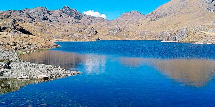 Conservación de cuenca Rontoccocha asegurará abastecimiento de agua potable en Abancay