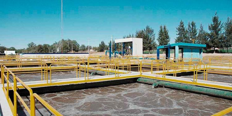 PTAR en Ayacucho iniciará funciones en agosto