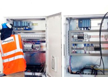 Procetradi automatizó las instalaciones hidráulicas de la cuidad industrial Macrópolis