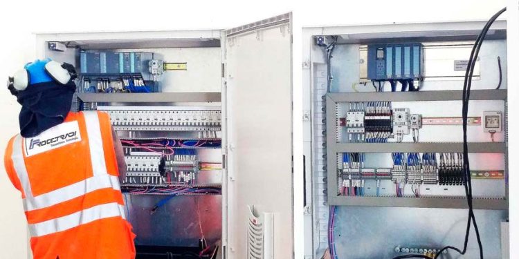 Procetradi automatizó las instalaciones hidráulicas de la cuidad industrial Macrópolis