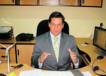 Próxima subasta de energías renovables atraería más de US$ 1,000 millones