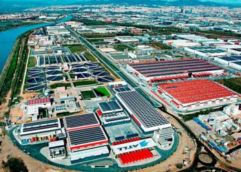 Suez fue reconocida como la Compañía de Desalación del Año por el Global Water Intelligence