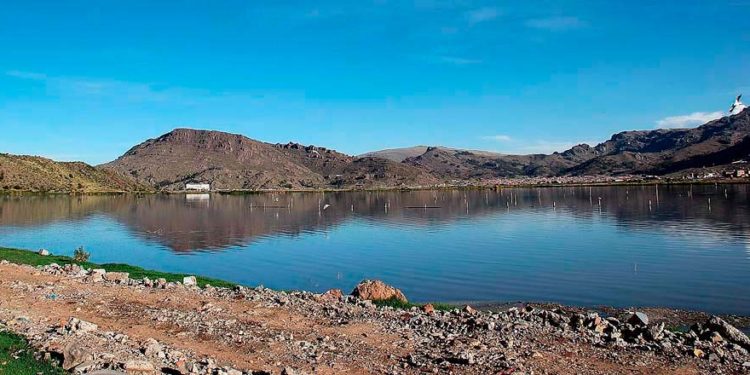Premian a PTAR Titicaca como el mejor proyecto de infraestructura sostenible