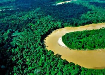EE.UU. apoya políticas peruanas a favor del medio ambiente