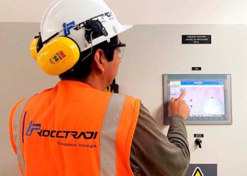 Procetradi: Un paso más en la gestión de agua para la ciudad de Cieneguilla