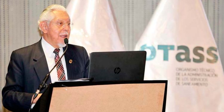 Gobierno invierte S/ 2,142 millones para 717 obras de agua