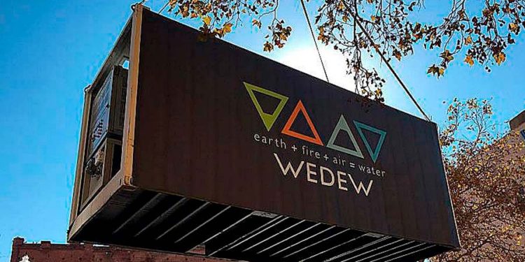 Generando agua a través de nubes artificiales