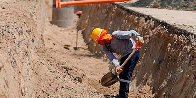 S/ 570 millones para proyectos de saneamiento en cuatro distritos de Lima