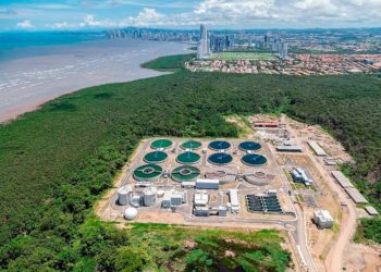 Suez: Tratamiento y reutilización de aguas residuales