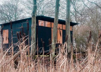 Casa prefabricada de Ikea