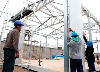 Homologación de módulos educativos simplificará compra de aulas prefabricadas