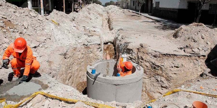 Programa de inversión en saneamiento por S/ 660 millones fortalecerá EPS