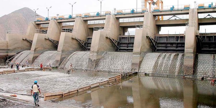 Proyecto Chinecas tendrá inversión de S/ 200 millones en tres etapas