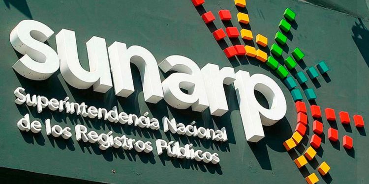 Reducción de costos registrales para trámites de viviendas sociales