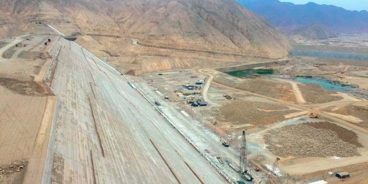 Chavimochic III: Palo redondo, una tarea pendiente