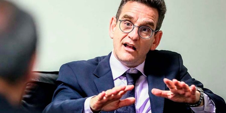 Israel compartiría con el Perú tecnologías de manejo hídrico