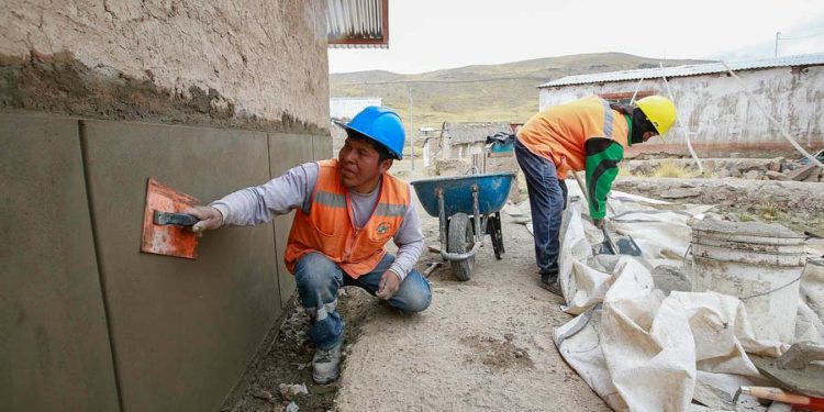 MVCS actualizará norma de confort térmico para evitar deterioros por humedad