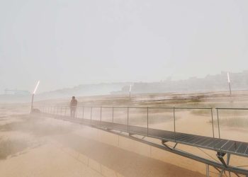Parque Cultural Pachacamac: Presentan a ganadores del concurso internacional de arquitectura