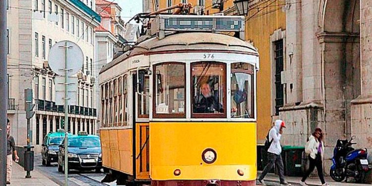 “Plan Remoto” contempla implementar tranvía para el Centro Histórico