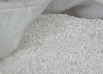 Utilizan lana de oveja como aislante térmico en hogares