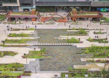 Humedal Urbano Usaquén