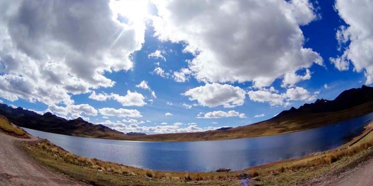 Mejorando la gestión hídrica para enfrentar el cambio climático
