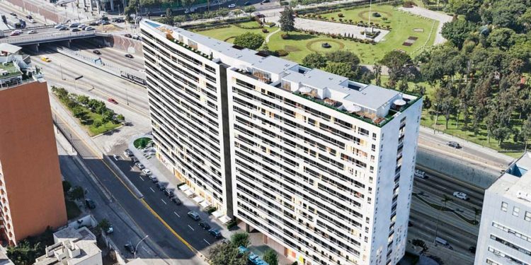 Sector inmobiliario crecería hasta 10% este año, estiman analistas