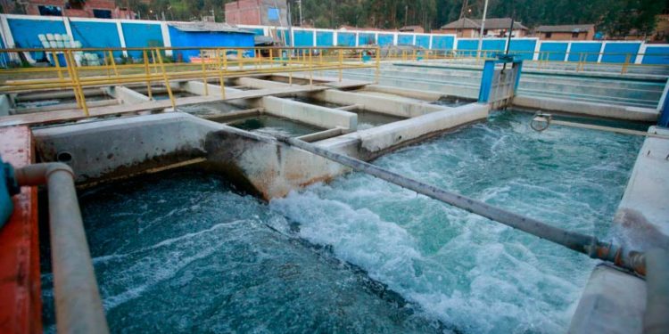 Agua Tumbes invertirá casi S/ 4 millones para rehabilitar PTAP