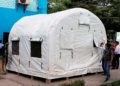 Diseñan módulo con adaptación climática y geográfica para campamentos mineros